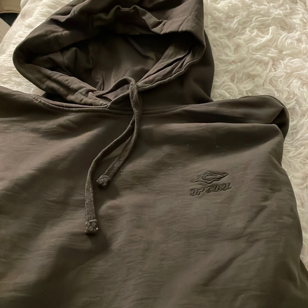 Rip Curl Surfer Cotton Hoodie